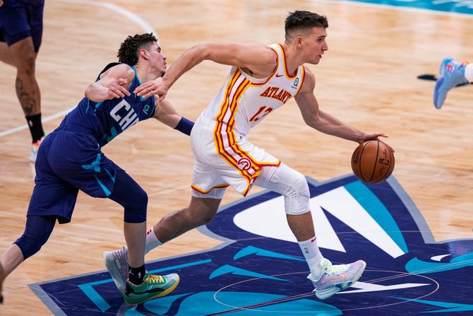 Bogdan Bogdanović Bogdan Bogdanović