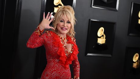 Dolly Parton, Doli Parton