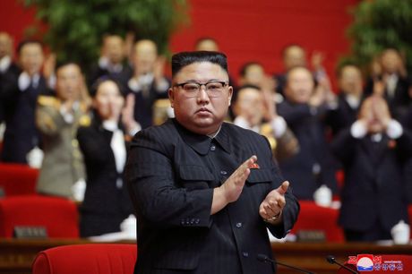 Kim Jong Un, Kim Džong Un Kim Jong Un, Kim Džong Un