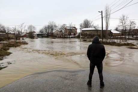 poplave, kosovo