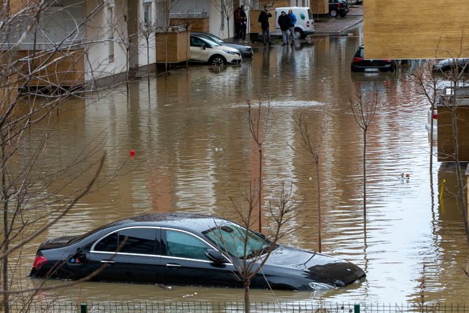 poplave, kosovo