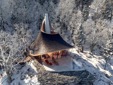 YEZO, Hokaido, Japan