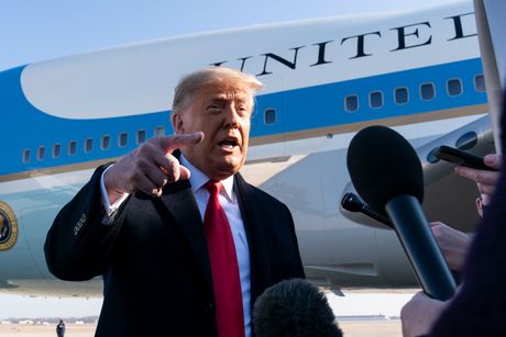 Donald Trump Tramp Donald Trump Tramp