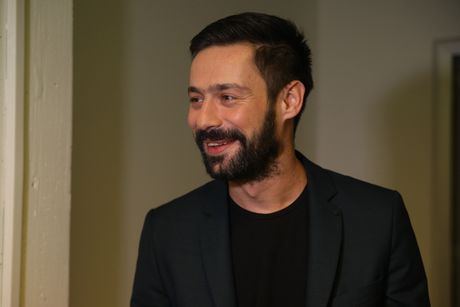 Milan Vasić Milan Vasić