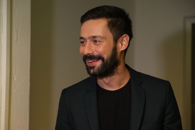 Milan Vasić Milan Vasić