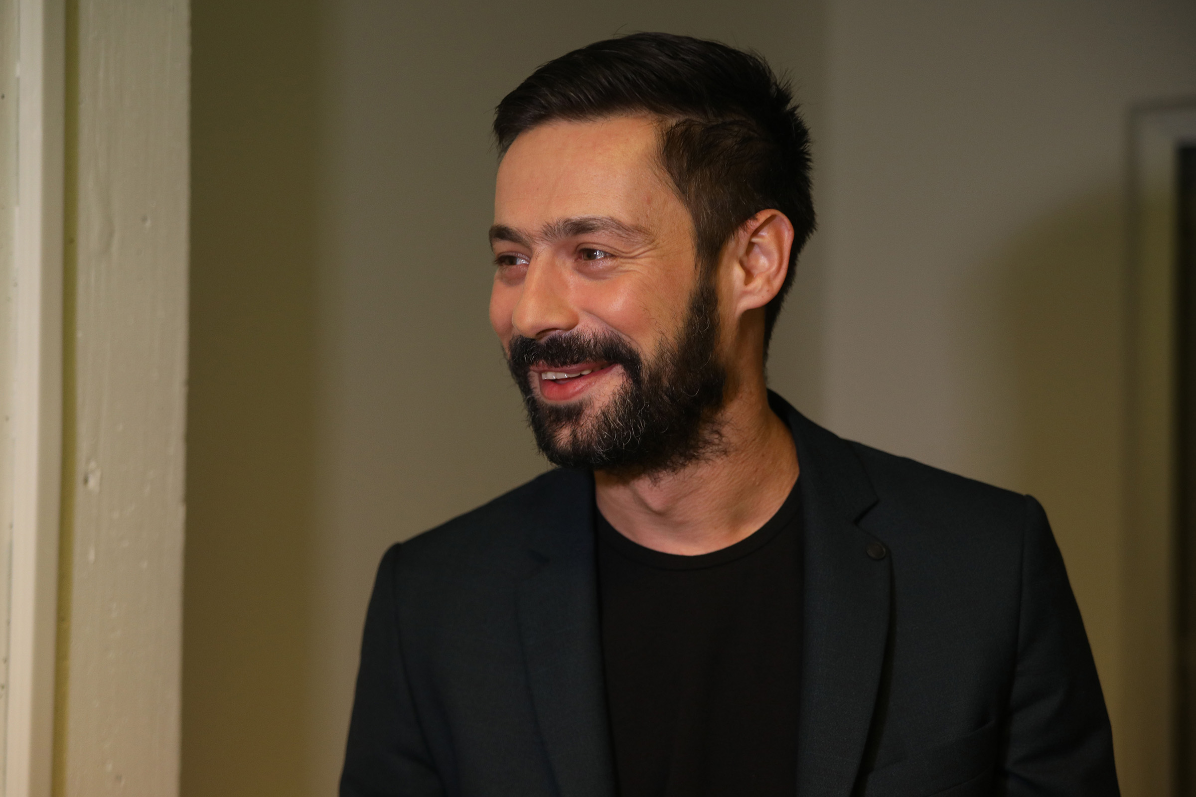 Milan Vasić odveo sina na Kosovo i Metohiju, pa objavom raznežio sve: Uslikao naslednika u pravoj idili