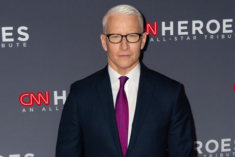 Anderson Kuper, Anderson Cooper Anderson Kuper, Anderson Cooper