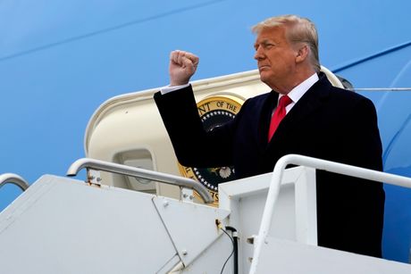 Donald Trump Tramp Donald Trump Tramp