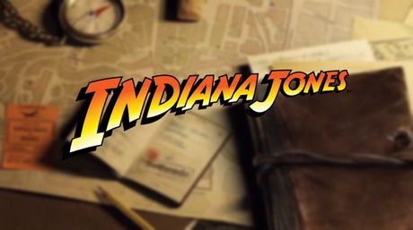 Indiana Jones Bethesda Game
