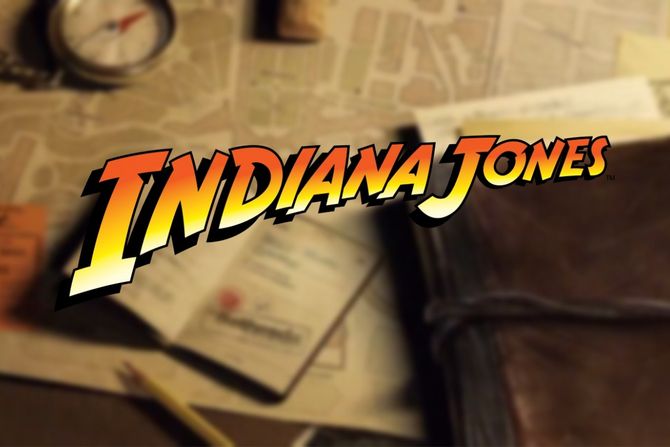 Indiana Jones Bethesda Game