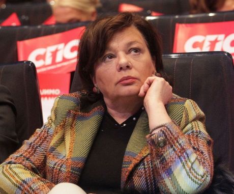 Jelica Sretenović Jelica Sretenović