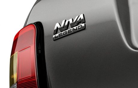 Lada Niva Legend Lada Niva Legend