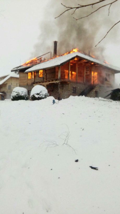 Požar, etno selo, Vraneša, Nova Varoš Požar, etno selo, Vraneša, Nova Varoš