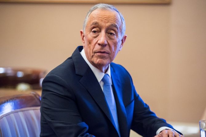 Marcelo Rebelo de Sousa