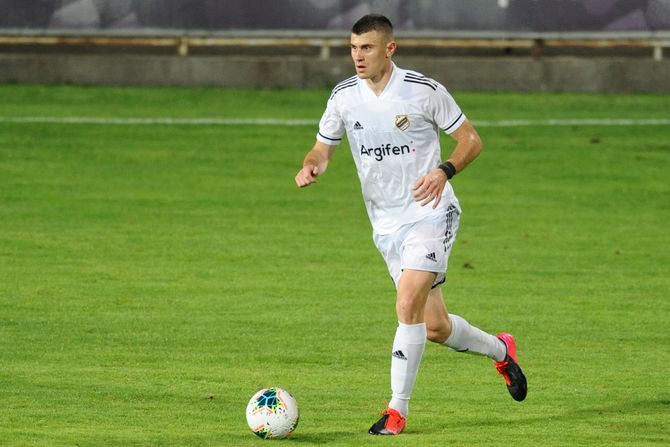 Dimitrije Kamenović Dimitrije Kamenović