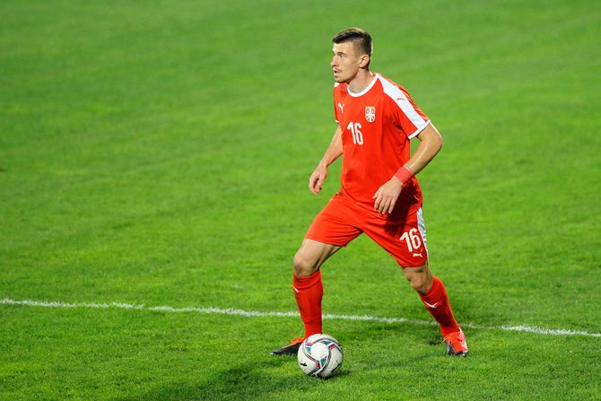 Dimitrije Kamenović Dimitrije Kamenović