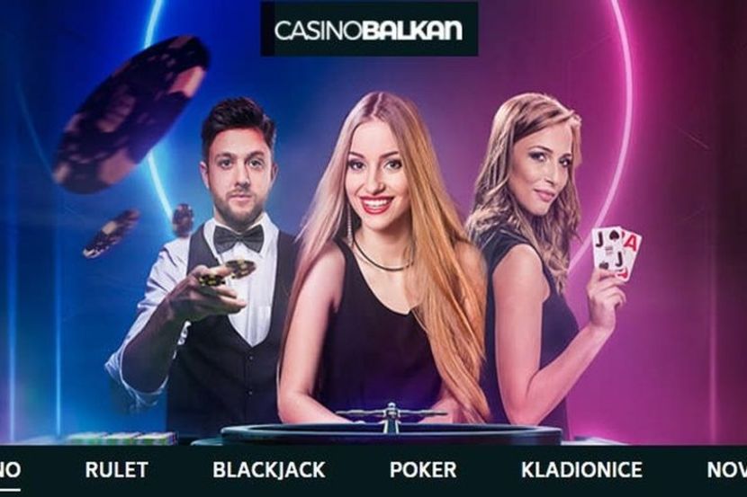 casino online Hrvatska - How To Be More Productive?