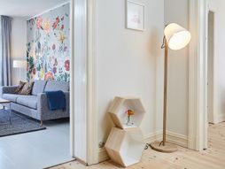 stan, hodnig, dnevna, soba