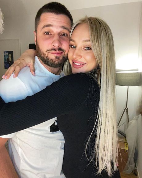 Marko Miljković Luna Đogani Marko Miljković Luna Đogani