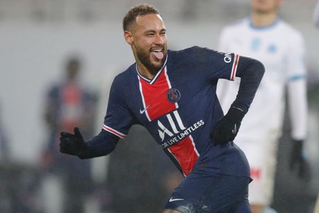 Neymar, Nejmar Neymar, Nejmar