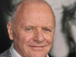 Sir Anthony Hopkins