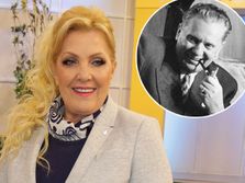 Snezana Djurisic, Tito