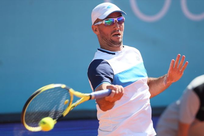 viktor troicki