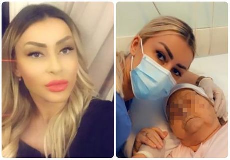 Emina Mateo Zeqiri Emina Mateo Zeqiri