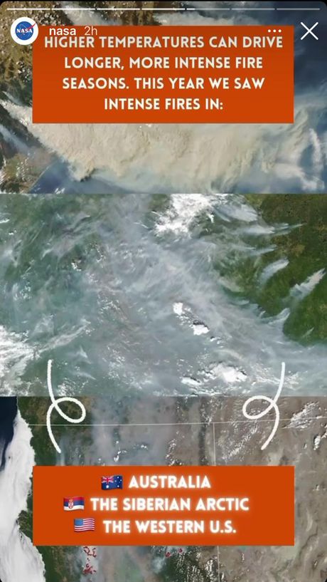 nasa sibir nasa sibir