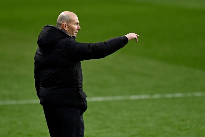Athletic Bilbao, Real Madrid Athletic Bilbao, Real Madrid