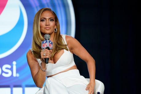 Jennifer Lopez, Dženifer Lopez Jennifer Lopez, Dženifer Lopez
