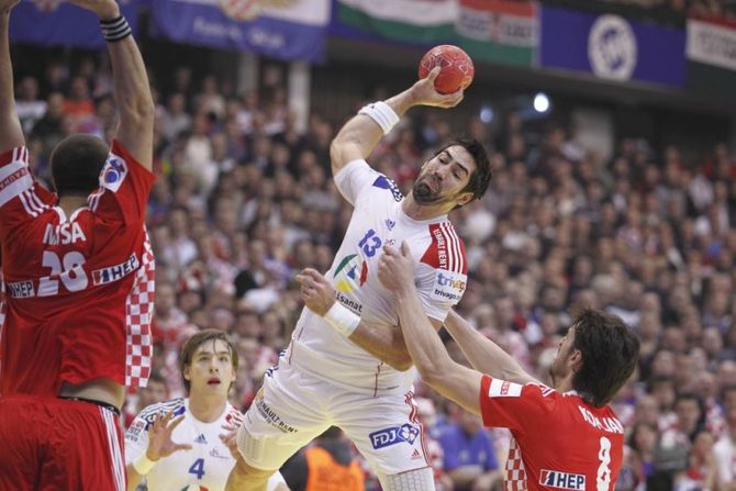 nikola karabatić nikola karabatić