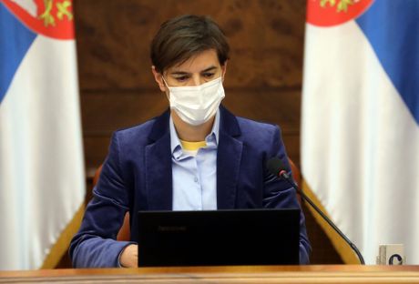 Sednica Vlade Srbije Sednica Vlade Srbije