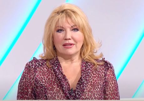 Suzana Mančić Suzana Mančić