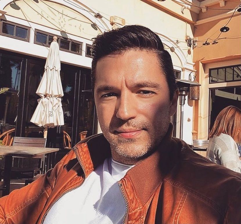 Vlada Stanojević se vratio u Srbiju nakon 10 godina: Bivša ga tada optužila za nasilje, a on otišao u Ameriku