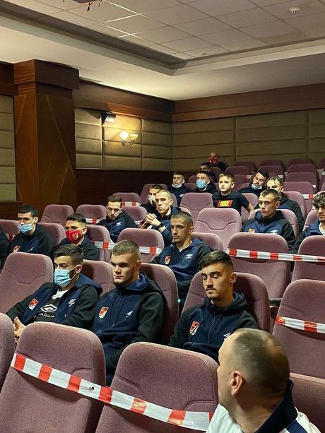 FK Prolter, Branko Žigić FK Prolter, Branko Žigić