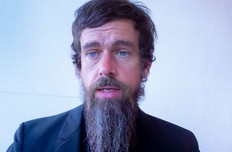 Jack Dorsey, Džek Dorsi Jack Dorsey, Džek Dorsi