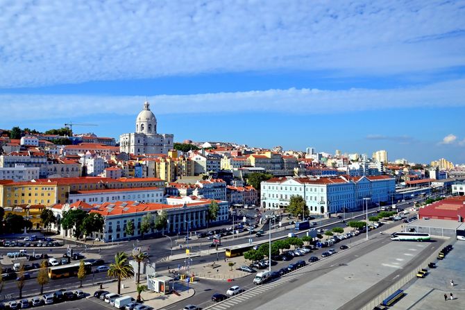 Španija, Francuska, Portugal, Monako, Grčka