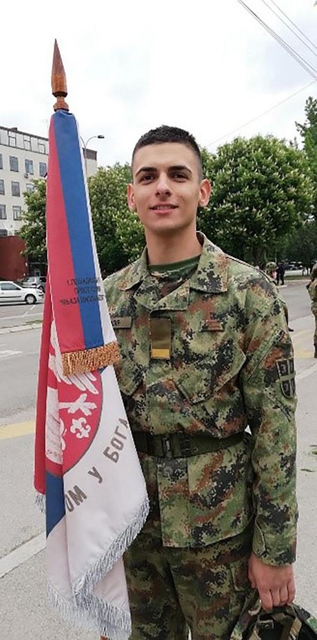 Filip Tošić Filip Tošić