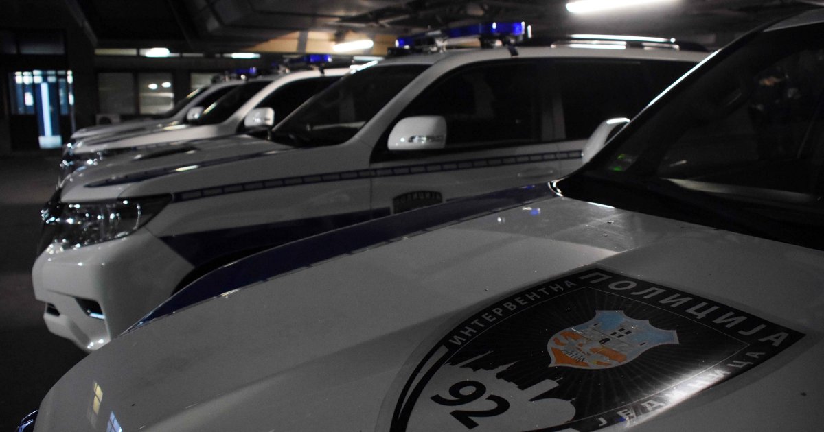 Uhapšen Beograđanin zbog ilegalne proizvodnje droge: Otkrivene dve laboratorije za uzgajanje marihuane!