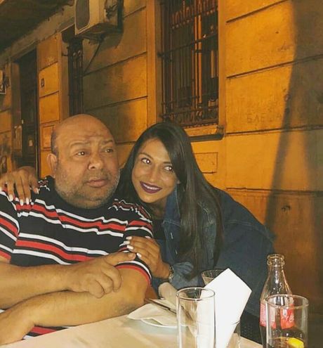 Marija, Džej Ramadanovski