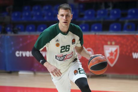 Nemanja Nedović Nemanja Nedović