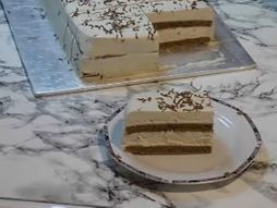 smederevska torta sa kafom