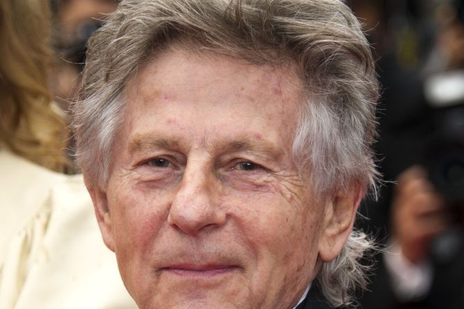 Roman Polanski