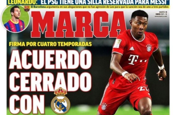 David Alaba David Alaba
