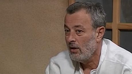 Miroslav Mika Aleksić Miroslav Mika Aleksić