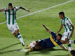 FK Boka Juniors, FK Banfild, KUp Dijega Armanda Maradone