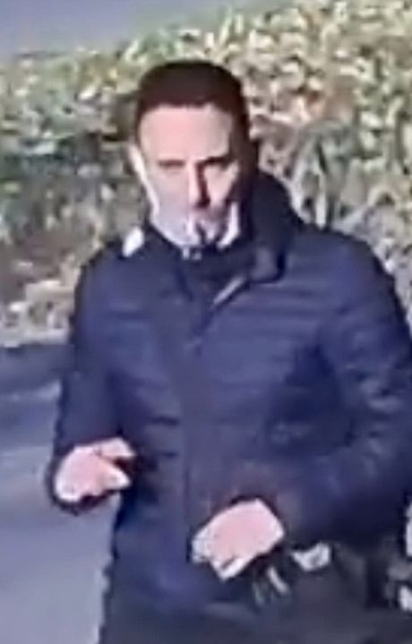 Osimnjičeni M.Đ. Osimnjičeni M.Đ.