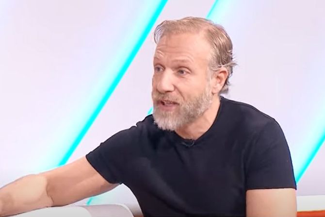 Milan Kalinić Milan Kalinić