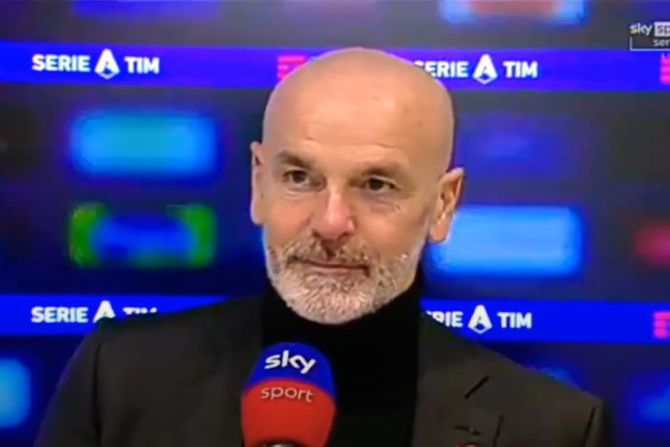 Stefano Pioli